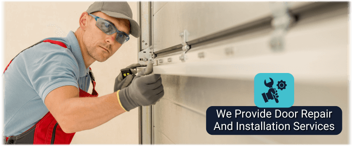 Garage Door Installation Pittsburgh