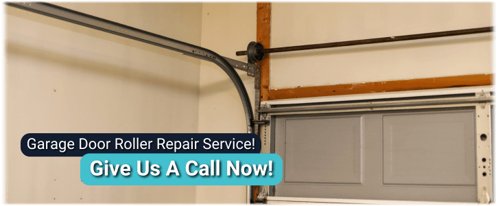Garage Door Roller Repair Pittsburgh
